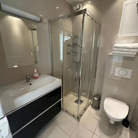 Appartement Eigenesveien 1 *