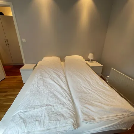 Eigenesveien 1 Stavanger
