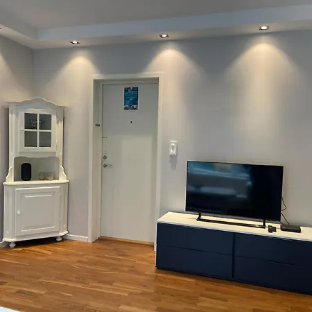 Eigenesveien 1 Appartement *