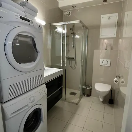 Appartement Eigenesveien 1 Stavanger