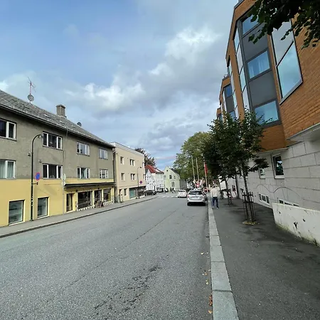 Eigenesveien 1 Stavanger