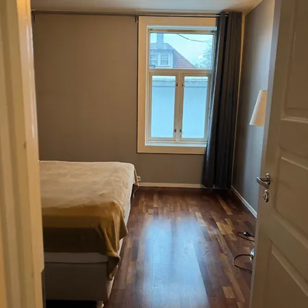 Appartement Eigenesveien 1 Stavanger