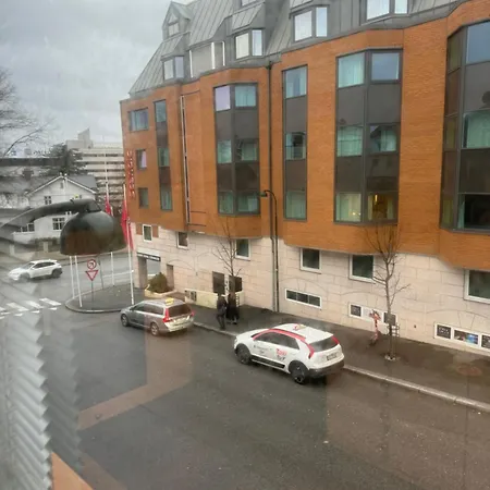 Eigenesveien 1 Appartement Stavanger