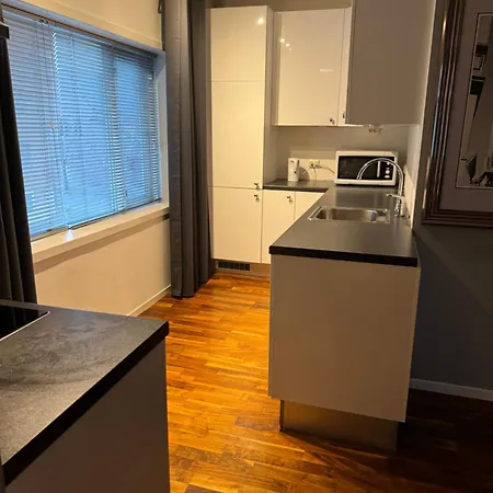 Appartement Eigenesveien 1 Stavanger