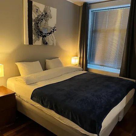 Eigenesveien 1 Appartement *